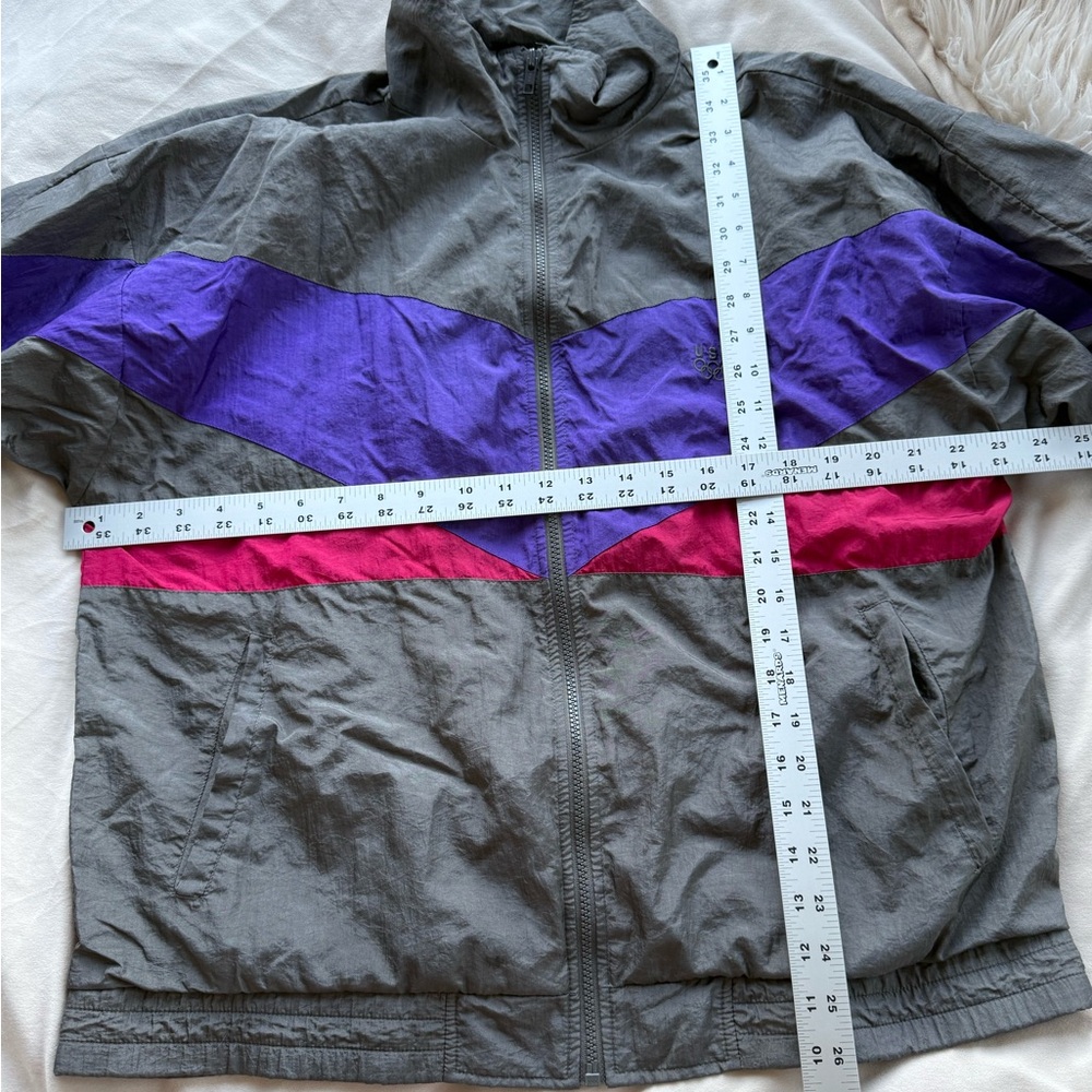 Vintage USA Olympics Jacket